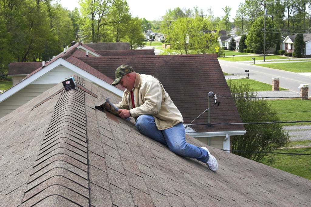 Why Spring is the Best time to Inspect your Roof