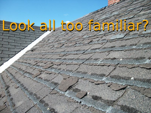 How do I know when to Replace my Roof?